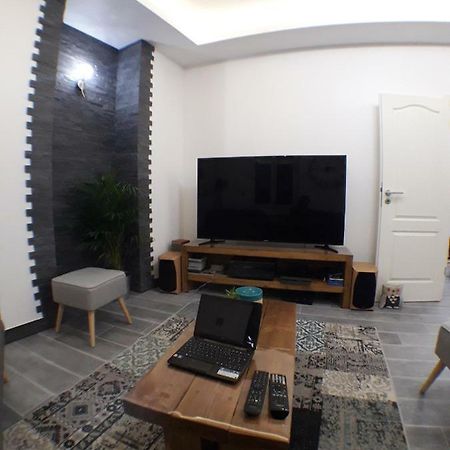 Chez Moera -Sur la Route Des Vins - Kaysersberg Appartement Buitenkant foto