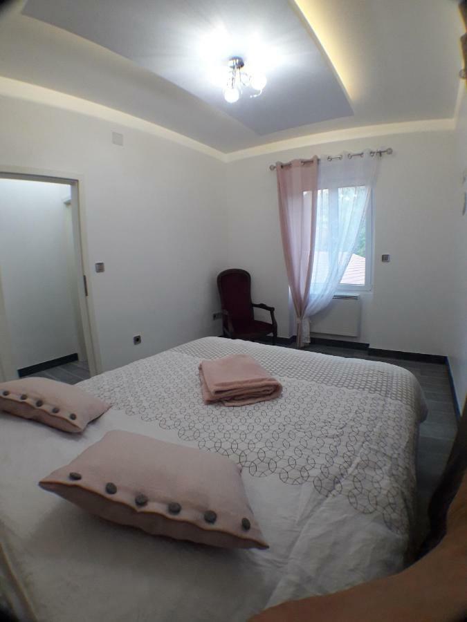 Chez Moera -Sur la Route Des Vins - Kaysersberg Appartement Buitenkant foto